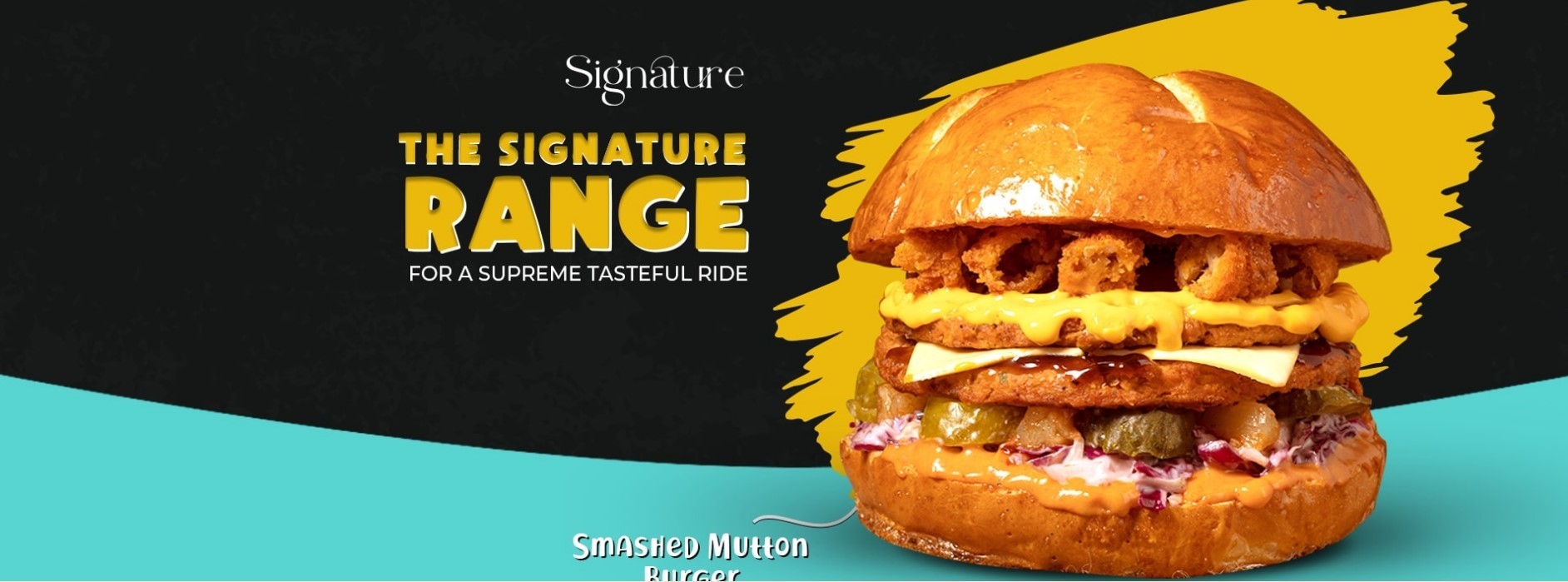 Burger Display Image